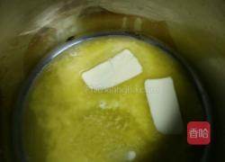 花生牛奶糖的做法图解1