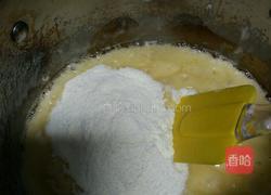 花生牛奶糖的做法图解3