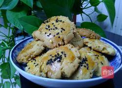 花生桃酥的做法图解5