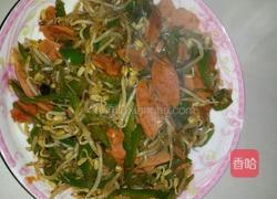 孜然小炒的做法图解7