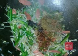 孜然小炒的做法图解6