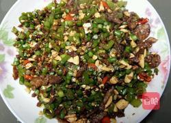 千刀肉的做法图解5