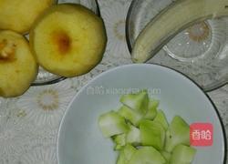 果汁的做法图解1