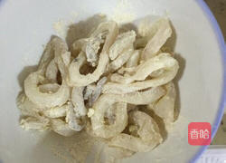 团团圆圆心相连的做法图解7