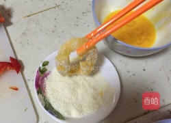 团团圆圆心相连的做法图解9