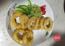 团团圆圆心相连的做法图解12