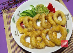 团团圆圆心相连的做法图解14