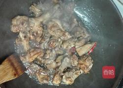 红酒烧鸭肉的做法图解5