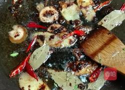 红酒烧鸭肉的做法图解4