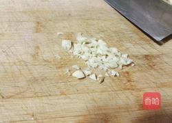 肉末茄子的做法图解3