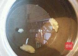 三鲜紫菜汤的做法图解2