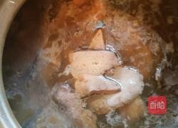 三鲜紫菜汤的做法图解3