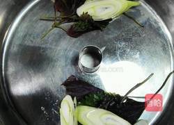 双剁椒开胃鲫鱼的做法图解2