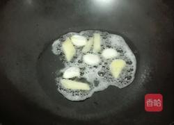 上汤豌豆苗的做法图解3