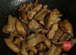 煲仔饭的做法图解3