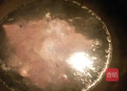 羊肉腰子汤的做法图解2