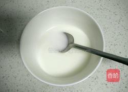 豆角烧茄子的做法图解2