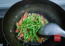 烩面片的做法图解6