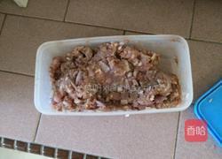 客家酿料的做法图解1