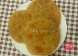 香酥萝卜饼的做法图解15