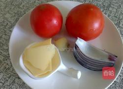 自制披萨酱的做法图解1