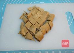 八宝豆豉粉蒸排骨的做法图解2
