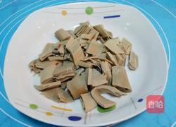 八宝豆豉粉蒸排骨的做法图解3
