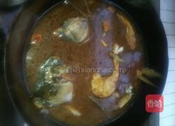 家炖白鲢鱼的做法图解7