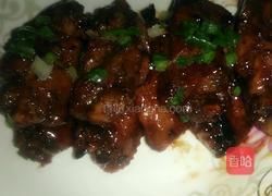 可乐鸡翅(我的黑暗料理)的做法图解8