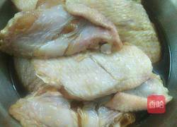 可乐鸡翅(我的黑暗料理)的做法图解1