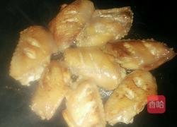 可乐鸡翅(我的黑暗料理)的做法图解4