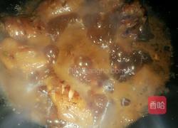 可乐鸡翅(我的黑暗料理)的做法图解7