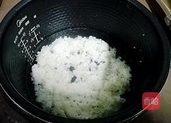 玉米番薯粥的做法图解3