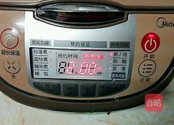 玉米番薯粥的做法图解6