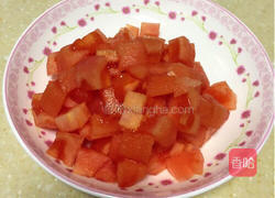 浪漫番茄炒蛋的做法图解5