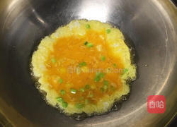 浪漫番茄炒蛋的做法图解8