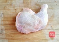 什锦烤鸡串的做法图解1