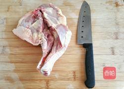 什锦烤鸡串的做法图解2