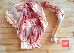 什锦烤鸡串的做法图解3