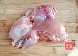 什锦烤鸡串的做法图解4