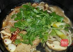 加强版土豆粉的做法图解6