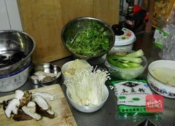 加强版土豆粉的做法图解1