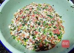 红烧百叶包肉的做法图解3