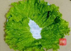 糖醋脆皮豆腐的做法图解3