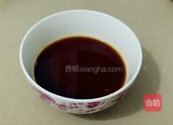 糖醋脆皮豆腐的做法图解4