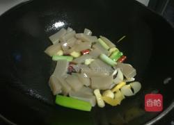 魔芋烧鱼的做法图解13