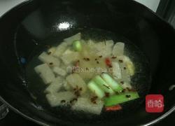 魔芋烧鱼的做法图解14