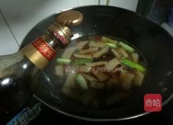 魔芋烧鱼的做法图解15