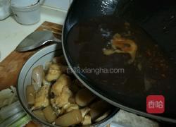 魔芋烧鱼的做法图解23