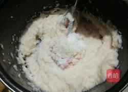 年年有鱼步步高(鱼糕)的做法图解8